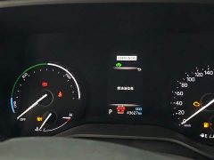Lexus Grevia 2.5L Hybrid Luxury Edition - фото 10