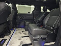 Lexus Grevia 2.5L Hybrid Luxury Edition - фото 12