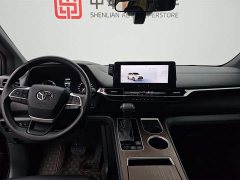 Lexus Grevia 2.5L Hybrid Luxury Edition - фото 13