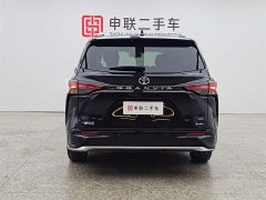 Lexus Grevia 2.5L Hybrid Luxury Edition - фото 2