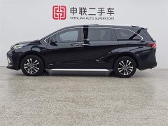 Lexus Grevia 2.5L Hybrid Luxury Edition - фото 4