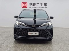 Lexus Grevia 2.5L Hybrid Luxury Edition - фото 5