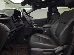 Lexus Grevia 2.5L Hybrid Luxury Edition - фото 7