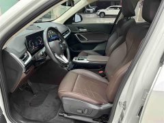 BMW X1 sDrive20Li X-Line - фото 12