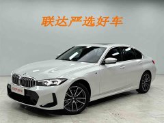 BMW 3 Series 320i M Sports Package - фото 1