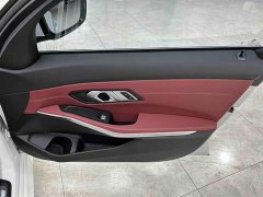 BMW 3 Series 320i M Sports Package - фото 13