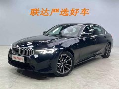 BMW 3 Series 2023 320Li M Sport Package - фото 1