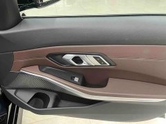 BMW 3 Series 2023 320Li M Sport Package - фото 10