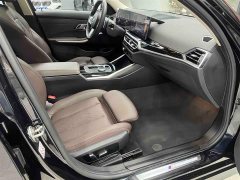 BMW 3 Series 2023 320Li M Sport Package - фото 11