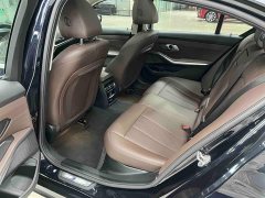 BMW 3 Series 2023 320Li M Sport Package - фото 13