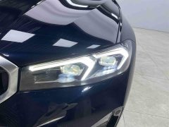 BMW 3 Series 2023 320Li M Sport Package - фото 17