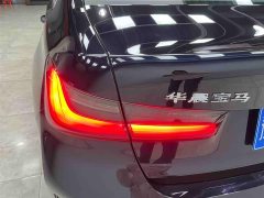 BMW 3 Series 2023 320Li M Sport Package - фото 18
