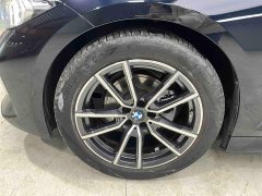 BMW 3 Series 2023 320Li M Sport Package - фото 19