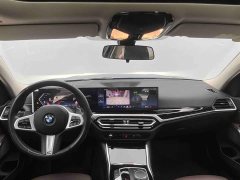 BMW 3 Series 2023 320Li M Sport Package - фото 2