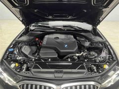 BMW 3 Series 2023 320Li M Sport Package - фото 20
