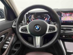 BMW 3 Series 2023 320Li M Sport Package - фото 3