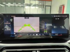BMW 3 Series 2023 320Li M Sport Package - фото 6