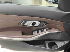 BMW 3 Series 2023 320Li M Sport Package - фото 8