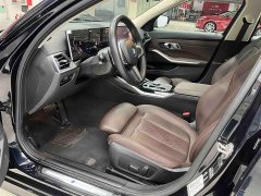 BMW 3 Series 2023 320Li M Sport Package - фото 9