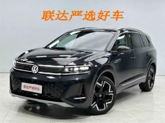 Lanjing 2026 450TSI four-wheel drive flagship 6 seats - фото 1