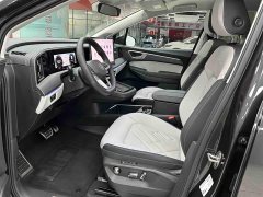 Lanjing 2026 450TSI four-wheel drive flagship 6 seats - фото 11