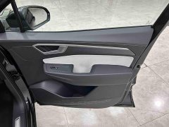 Lanjing 2026 450TSI four-wheel drive flagship 6 seats - фото 12