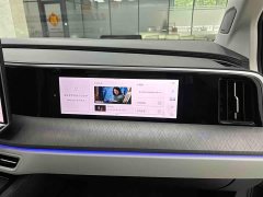 Lanjing 2026 450TSI four-wheel drive flagship 6 seats - фото 13