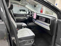 Lanjing 2026 450TSI four-wheel drive flagship 6 seats - фото 14