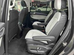 Lanjing 2026 450TSI four-wheel drive flagship 6 seats - фото 15