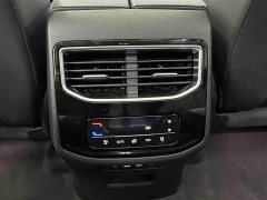 Lanjing 2026 450TSI four-wheel drive flagship 6 seats - фото 16