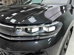 Lanjing 2026 450TSI four-wheel drive flagship 6 seats - фото 20