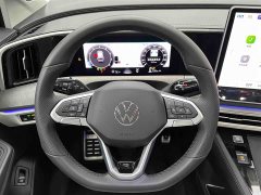 Lanjing 2026 450TSI four-wheel drive flagship 6 seats - фото 3