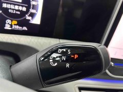 Lanjing 2026 450TSI four-wheel drive flagship 6 seats - фото 4