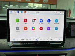 Lanjing 2026 450TSI four-wheel drive flagship 6 seats - фото 6