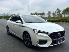 Lynk & Co MG6 2020 1.5T automatic fashionable version - фото 3
