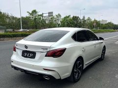 Lynk & Co MG6 2020 1.5T automatic fashionable version - фото 9