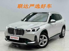 BMW X1 2024 sDrive20Li X Design Package - фото 1