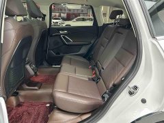 BMW X1 2024 sDrive20Li X Design Package - фото 14