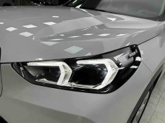 BMW X1 2024 sDrive20Li X Design Package - фото 18