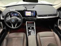 BMW X1 2024 sDrive20Li X Design Package - фото 2