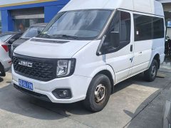Lynk & Co Jiangling Fushun 2.0T manual short-axle mid-range commercial multifunctional passenger car with 5 seats - фото 1