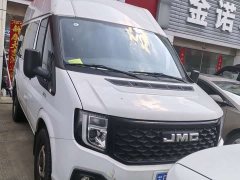 Lynk & Co Jiangling Fushun 2.0T manual short-axle mid-range commercial multifunctional passenger car with 5 seats - фото 2