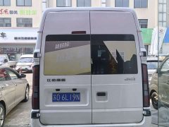 Lynk & Co Jiangling Fushun 2.0T manual short-axle mid-range commercial multifunctional passenger car with 5 seats - фото 8