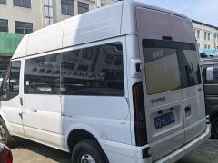 Lynk & Co Jiangling Fushun 2.0T manual short-axle mid-range commercial multifunctional passenger car with 5 seats - фото 9