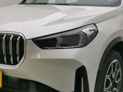 BMW X1 sDrive25Li X Design Package - фото 12