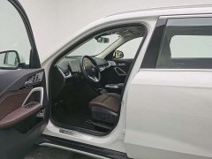 BMW X1 sDrive25Li X Design Package - фото 13