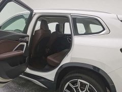 BMW X1 sDrive25Li X Design Package - фото 14