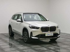 BMW X1 sDrive25Li X Design Package - фото 3
