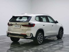 BMW X1 sDrive25Li X Design Package - фото 4