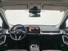 BMW X1 sDrive25Li X Design Package - фото 9